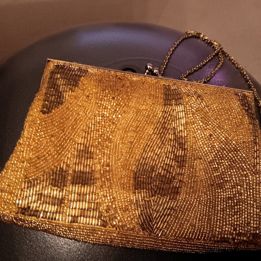 Evening bag vintage